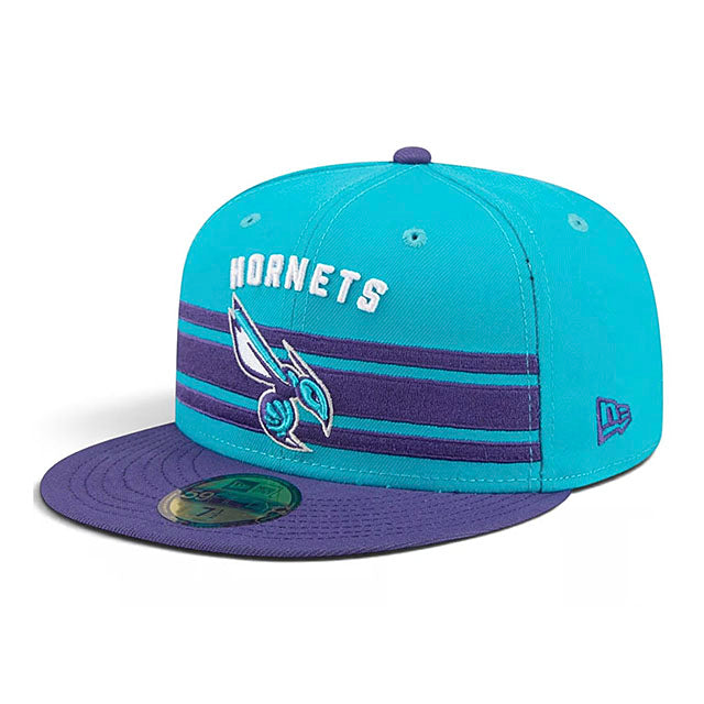 2026 NBA ティップオフモデル ニューエラ キャップ 59FIFTY NBA EASTERN CONFERENCE TIP OFF FITTED CAP