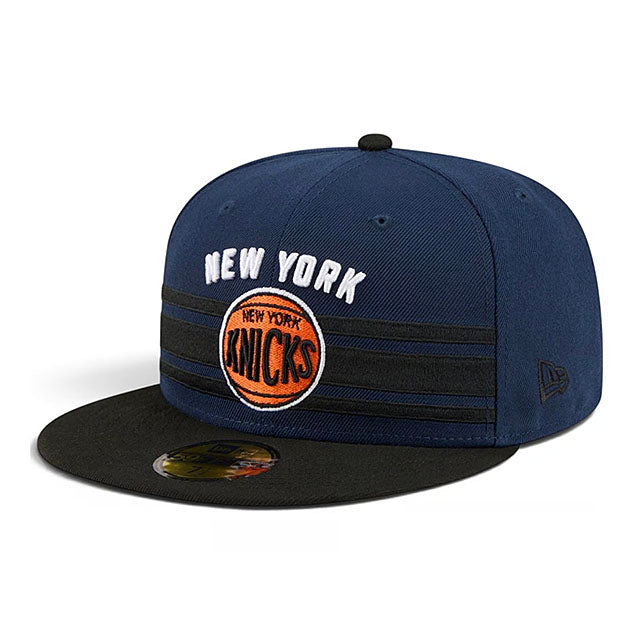 2026 NBA ティップオフモデル ニューエラ キャップ 59FIFTY NBA EASTERN CONFERENCE TIP OFF FITTED CAP