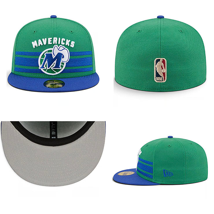 2026 NBA ティップオフモデル ニューエラ キャップ 59FIFTY NBA WESTERN CONFERENCE TIP OFF FITTED CAP