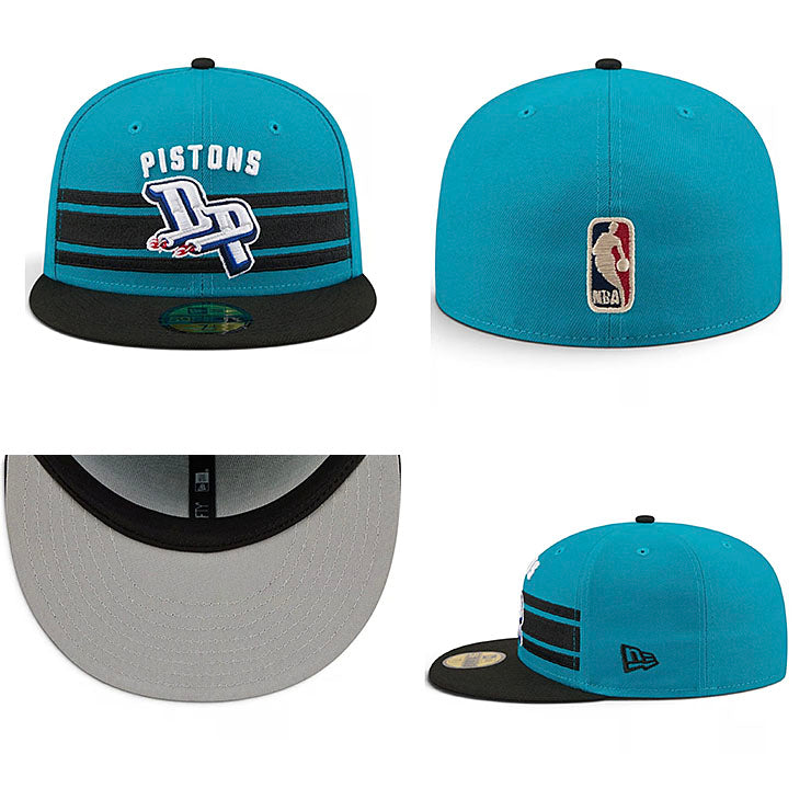 2026 NBA ティップオフモデル ニューエラ キャップ 59FIFTY NBA EASTERN CONFERENCE TIP OFF FITTED CAP