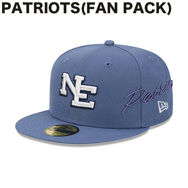 2026 NFL ライバルリーズモデル ニューエラ キャップ 59FIFTY 2026 AFC RIVALRIES FITTED CAP NEW ERA