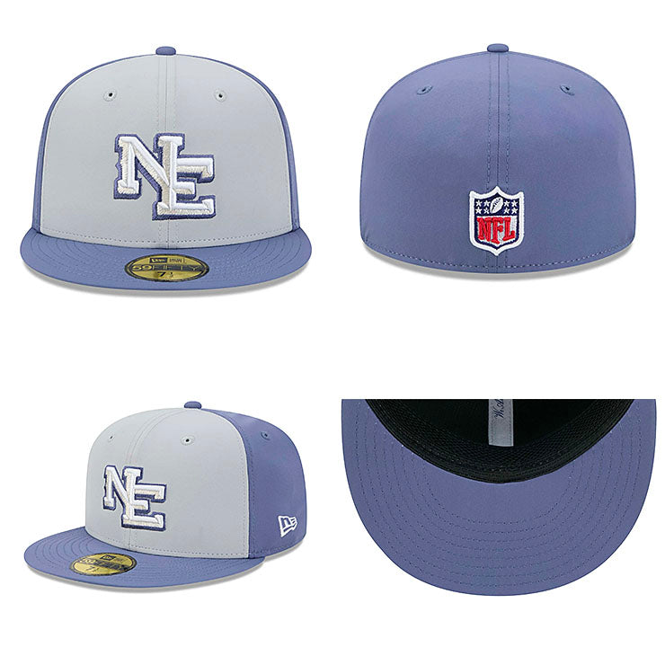 2026 NFL ライバルリーズモデル ニューエラ キャップ 59FIFTY 2026 AFC RIVALRIES FITTED CAP NEW ERA