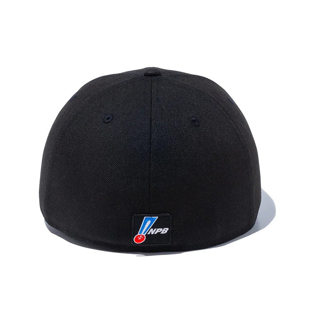 ニューエラ キャップ PC59FIFTY 読売 ジャイアンツ NPB ON-FIELD HOME PRE-CURVED FITTED CAP