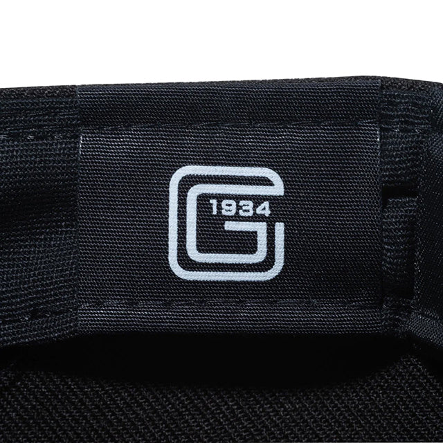 ニューエラ キャップ 59FIFTY 読売 ジャイアンツ NPB TEAM LOGO FITTED CAP BLACK-BLACK-ORANGE