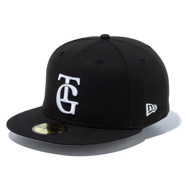 ニューエラ キャップ 59FIFTY 読売 ジャイアンツ NPB ON-FIELD VISITOR FITTED CAP