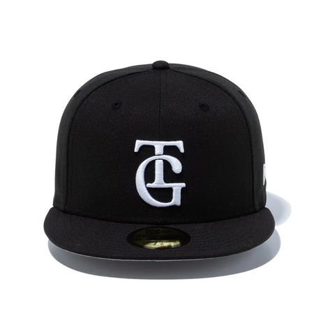 ニューエラ キャップ 59FIFTY 読売 ジャイアンツ NPB ON-FIELD VISITOR FITTED CAP