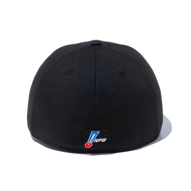 ニューエラ キャップ 59FIFTY 読売 ジャイアンツ NPB ON-FIELD VISITOR FITTED CAP