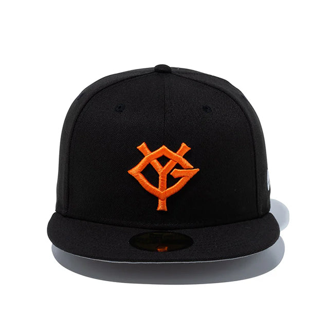 ニューエラ キャップ 59FIFTY 読売 ジャイアンツ NPB ON-FIELD HOME FITTED CAP