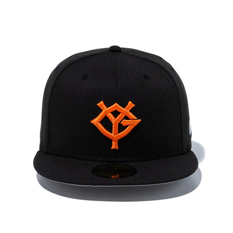 ニューエラ キャップ 59FIFTY 読売 ジャイアンツ NPB ON-FIELD HOME FITTED CAP