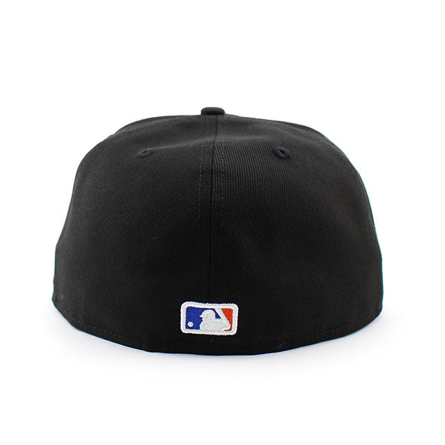 ニューエラ キャップ 59FIFTY ニューヨーク メッツ MLB ON-FIELD AUTHENTIC ALTERNATE-2