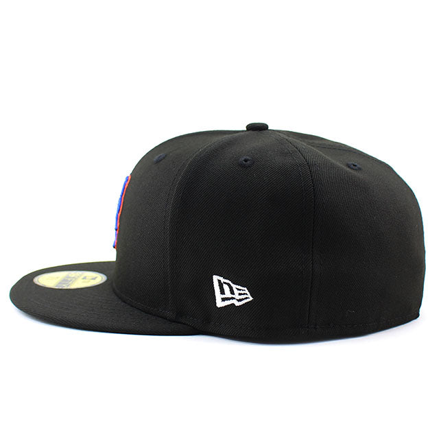 ニューエラ キャップ 59FIFTY ニューヨーク メッツ MLB ON-FIELD AUTHENTIC ALTERNATE-2