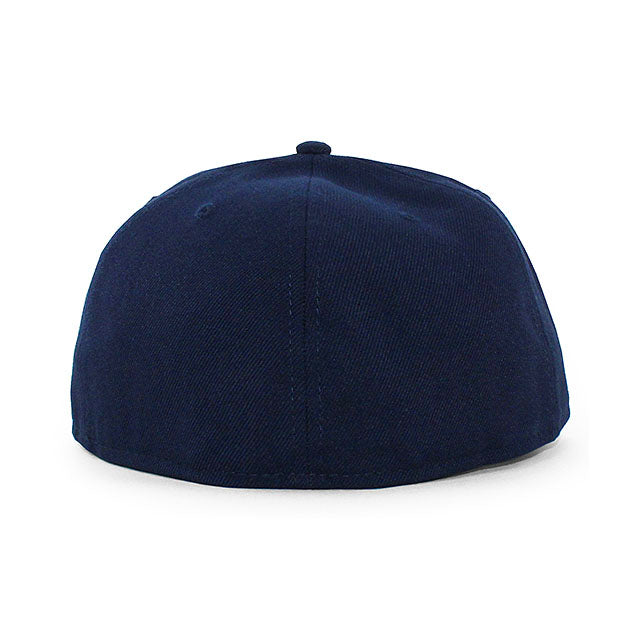 ニューエラ キャップ 59FIFTY セントルイス スターズ MLB RICKWOOD CLASSIC ON-FIELD AUTHENTIC FITTED CAP NAVY