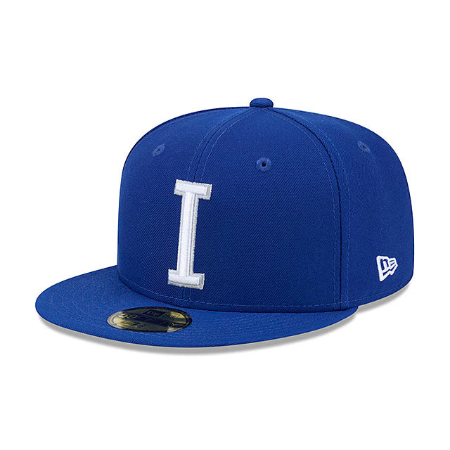 ニューエラ キャップ 59FIFTY WBC イタリア共和国 2026 WORLD BASEBALL CLASSIC FITTED CAP ROYAL