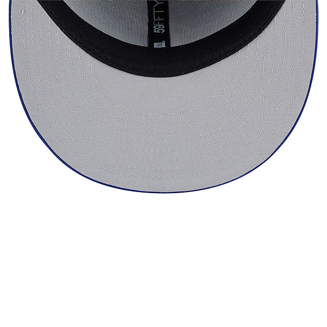 ニューエラ キャップ 59FIFTY WBC ベネズエラ 2026 WORLD BASEBALL CLASSIC FITTED CAP ROYAL