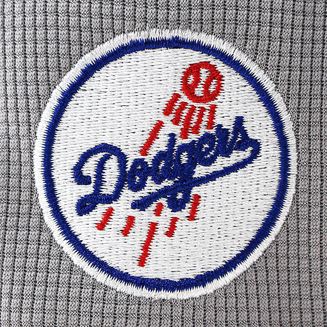 ニューエラ キャップ 59FIFTY ロサンゼルス ドジャース 2025 MLB BATTING PRACTICE BP FITTED CAP GRAY