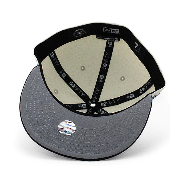シティコネクト ニューエラ キャップ 59FIFTY ロサンゼルス ドジャース MLB CITY CONNECT ALT FITTED C WHITE