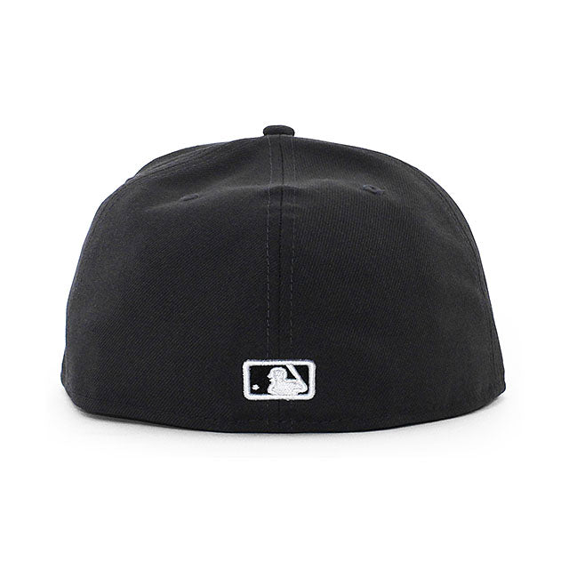 シティコネクト ニューエラ キャップ 59FIFTY ニューヨーク メッツ MLB CITY CONNECT FITTED CAP GREY