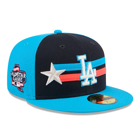 2024 MLB オールスターモデル 海外取寄 ニューエラ キャップ 59FIFTY