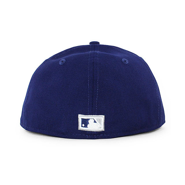 ニューエラ キャップ 59FIFTY シカゴ カブス MLB 1914 COOPERSTOWN FITTED CAP NAVY BLUE