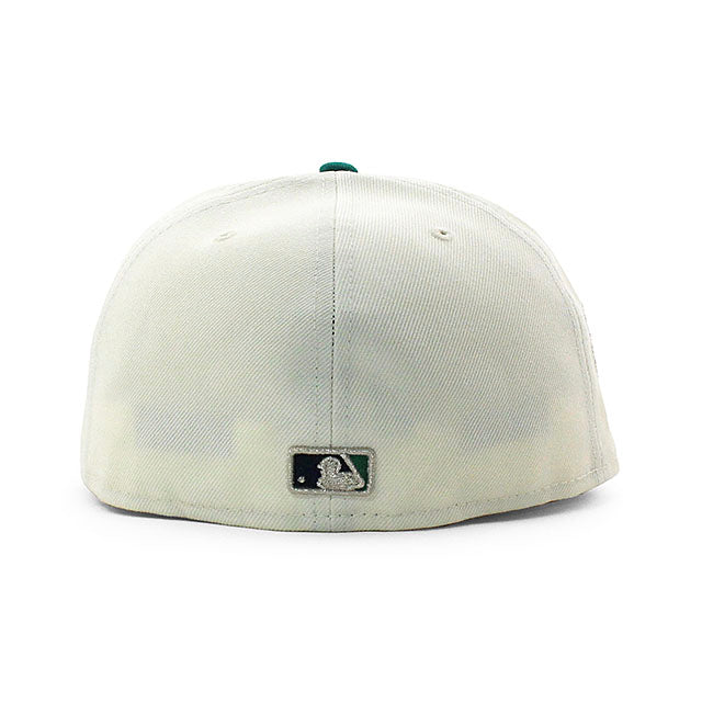 ニューエラ キャップ 59FIFTY シアトル マリナーズ MLB 2023 ALL STAR GAME GREY BOTTOM FITTED CAP CREAM