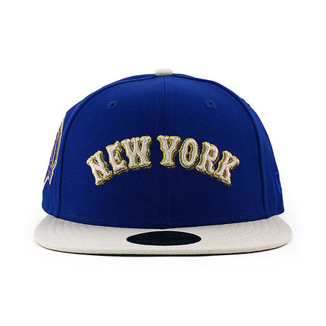 ニューエラ キャップ 59FIFTY ニューヨーク メッツ MLB 60TH ANNIVERSARY KELLY GREEN BOTTOM FITTED CAP SEASHORE NEW ERA NEW YORK METS