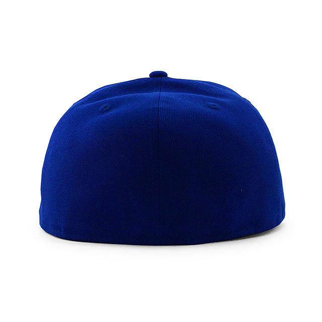 ニューエラ キャップ 59FIFTY オリックス ブルーウェーブ NPB CLASSIC FITTED CAP LT ROYAL