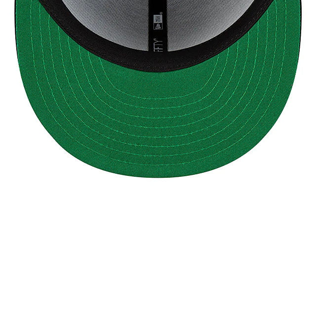 UNIONコラボ ニューエラ キャップ 59FIFTY ロサンゼルス ドジャース MLB COLLABO FITTED CAP GRAPHITE