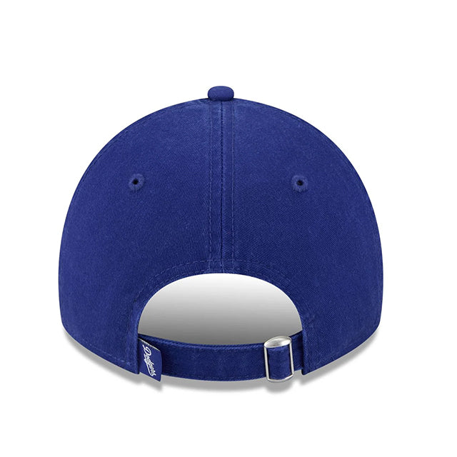 ニューエラ キャップ 9TWENTY ストラップバック ロサンゼルス ドジャース MLB DECEPTOR STRAPBACK CAP DARK ROYAL