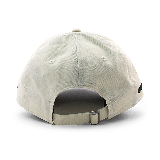 ニューエラ キャップ 9TWENTY ドゥカティ コルセ SCRAMBLER STRAPBACK CAP CREAM