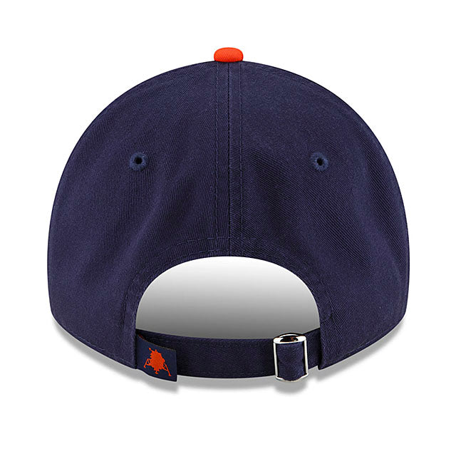 シティコネクト キャップ ニューエラ 9TWENTY ヒューストン アストロズ MLB CITY CONNECT STRAPBACK CAP NAVY