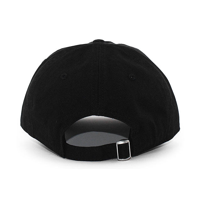 NBAファイナルモデル サンアントニオ スパーズ vs ニューヨーク ニックス ニューエラ キャップ 9TWENTY 2026 NBA FINALS MATCHUP STRAPBACK CAP BLACK