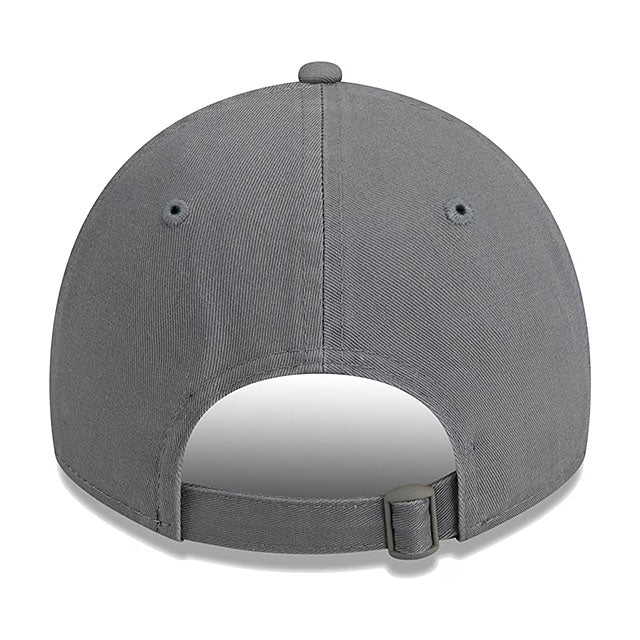 ニューエラ キャップ 9TWENTY ダラス カウボーイズ NFL CORE CLASSIC STRAPBACK CAP GRAY