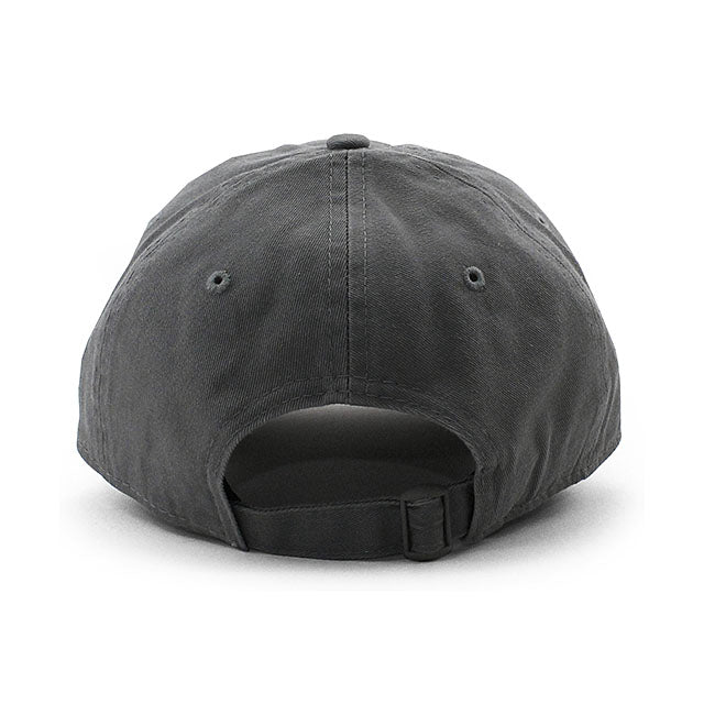 ニューエラ キャップ 9TWENTY ダラス カウボーイズ NFL CORE CLASSIC STRAPBACK CAP GRAY