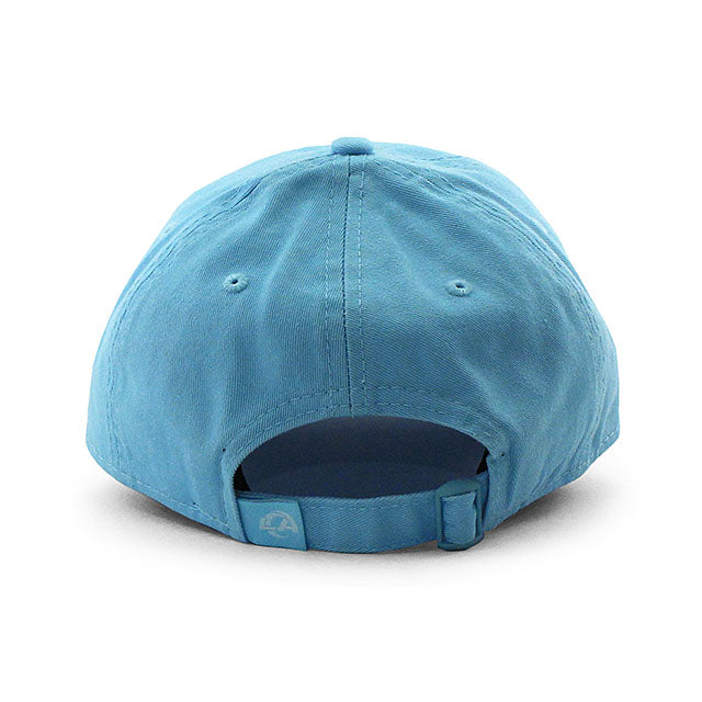 ニューエラ キャップ 9TWENTY ロサンゼルス ラムズ NFL CORE CLASSIC CAP BLUE