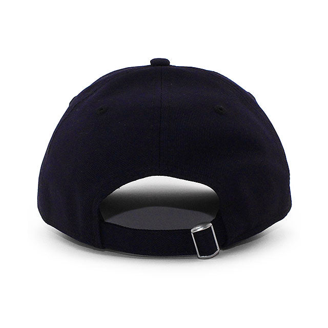ニューエラ キャップ 9TWENTY UFC AMERICA LOGO STRAPBACK CAP NAVY