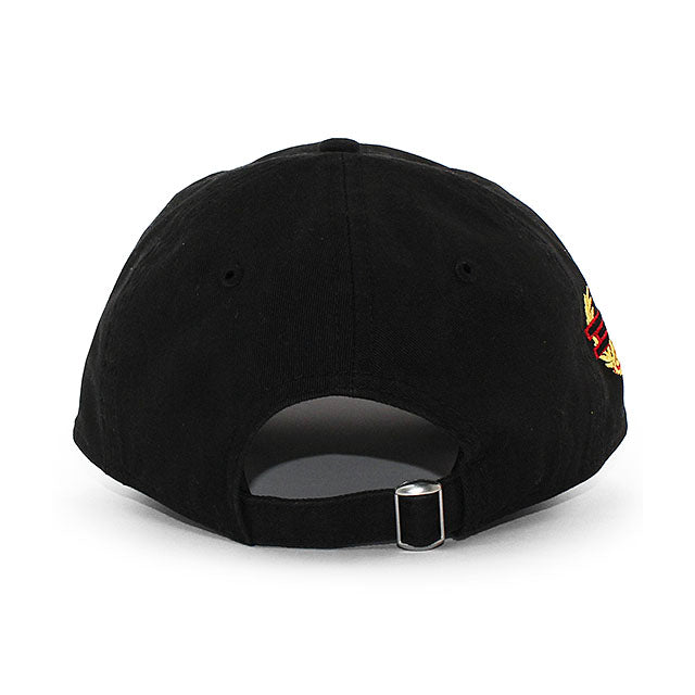 ニューエラ キャップ 9TWENTY UFC 323 LAS VEGAS STRAPBACK CAP BLACK