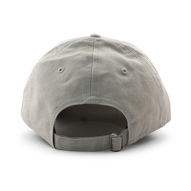 ニューエラ キャップ 9TWENTY UFC LOGO STRAPBACK CAP STONE