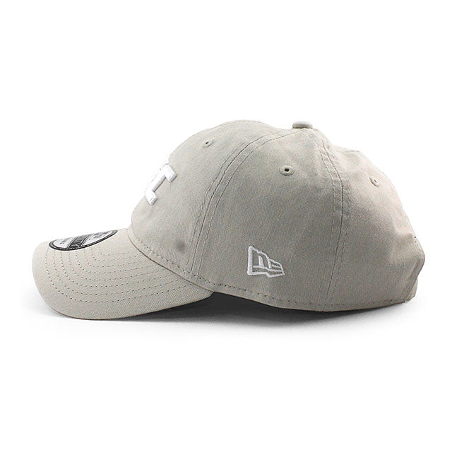 ニューエラ キャップ 9TWENTY UFC LOGO STRAPBACK CAP STONE