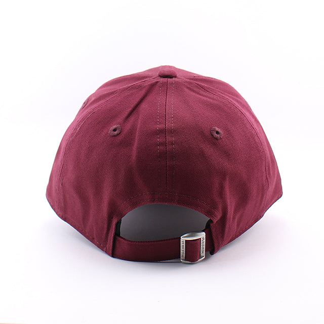 ニューエラ キャップ 9FORTY ストラップバック オラクル レッドブル レーシング STRAPBACK CAP RED