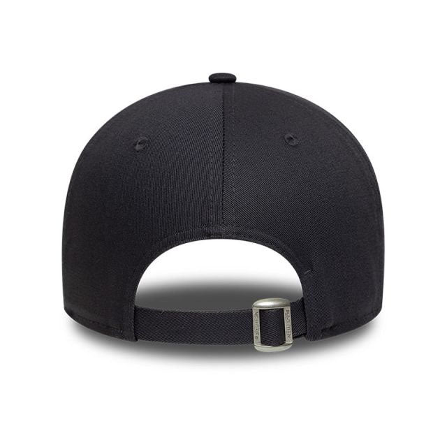 ニューエラ 海外取寄 キャップ 9FORTY アストン ヴィラ FC PREMIER LEAGUE STRAPBACK CAP GRAY