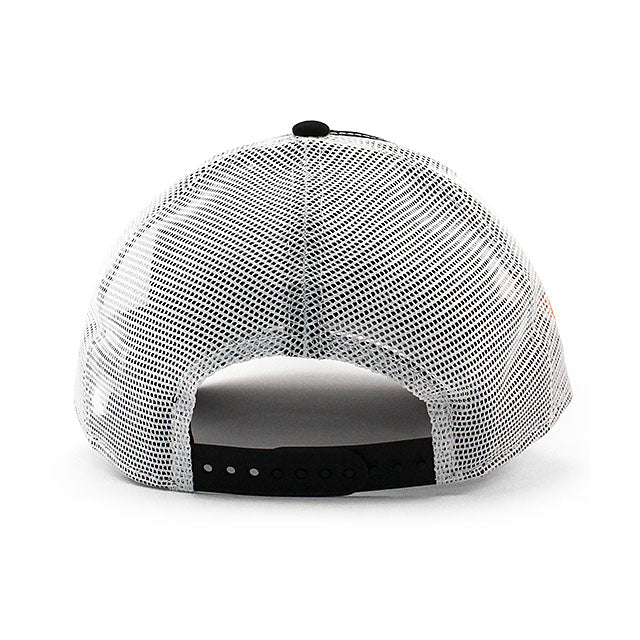 ニューエラ メッシュキャップ 9FORTY ナスカー オースティン ディロン BASS PRO SHOPS MESH CAP BLACK