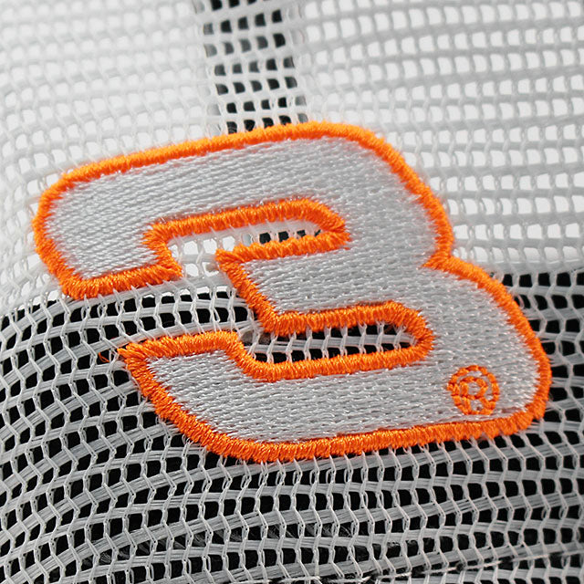 ニューエラ メッシュキャップ 9FORTY ナスカー オースティン ディロン BASS PRO SHOPS MESH CAP BLACK