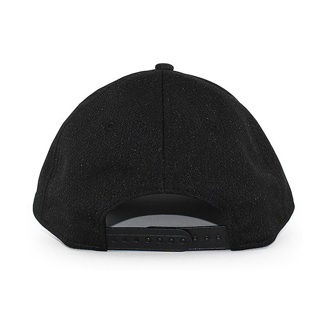 ニューエラ キャップ 9FORTY ダラス カウボーイズ NFL RETRO JOE STRETCH SNAPBACK CAP BLACK