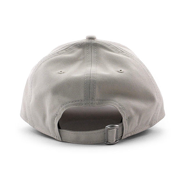 EU AU限定モデル ニューエラ キャップ 9FORTY ラスベガス レイダース NFL REPREVE STRAPBACK CAP STONE