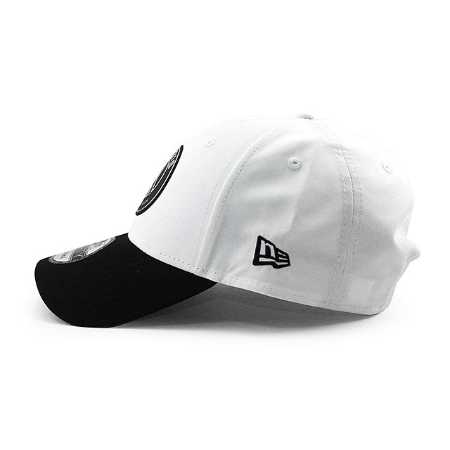 ニューエラ キャップ 9FORTY パリ サンジェルマン FC PSG PSG 5TH KIT STRAPBACK CAP WHITE