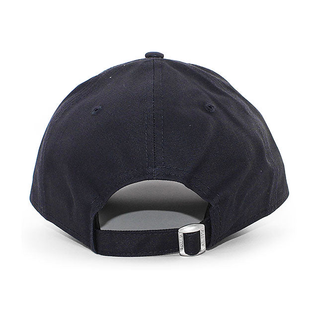 ニューエラ キャップ 9FORTY パリ サンジェルマン FC PSG TONAL STRAPBACK CAP NAVYOUT