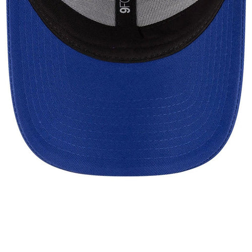 ニューエラ キャップ 9FORTY ストラップバック オラクル レッドブル レーシング CASQUETTE STRAPBACK CAP BLUE-NAVY