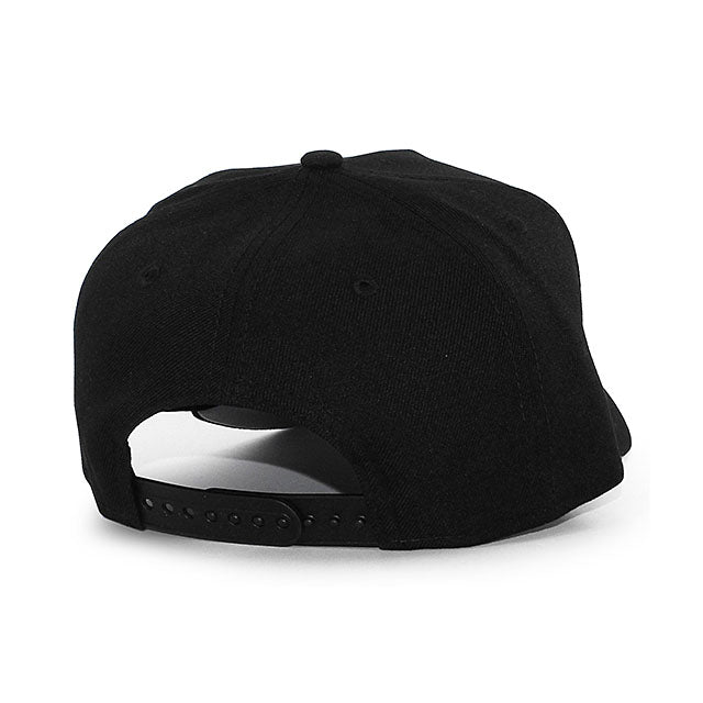 ニューエラ キャップ 9FORTY コロラド ロッキーズ MLB A-FRAME SNAPBACK CAP BLACK