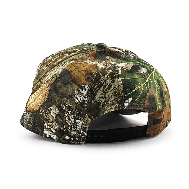 ニューエラ キャップ 9FORTY ロサンゼルス レイカーズ NBA A-FRAME SNAPBACK CAP REAL TREE CAMO