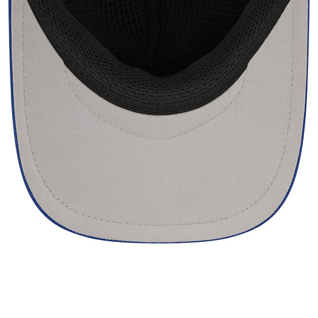 シティコネクト ニューエラ キャップ 9FORTY APEX トロント ブルージェイズ MLB2026 CITY CONNECT ADJUSTABLE CAP BLACK-ROYAL BLUE